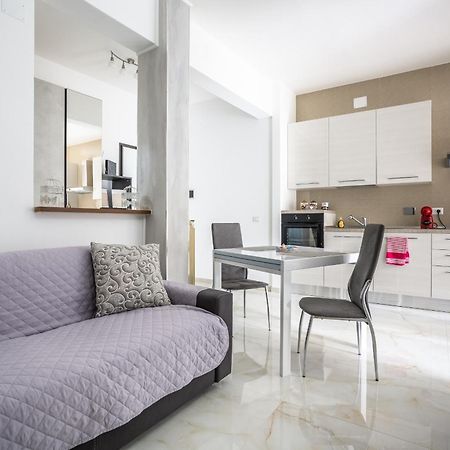 Portside Aparthotel Roma Exterior foto