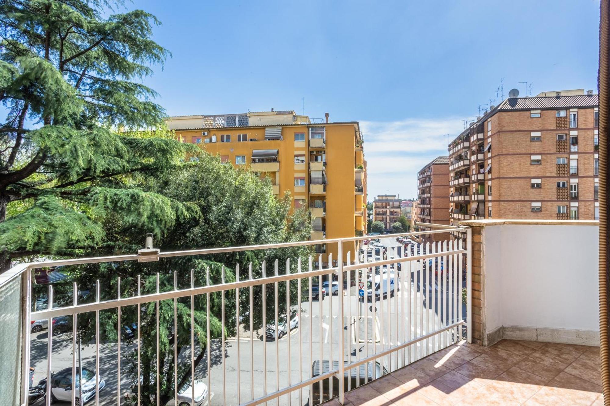 Portside Aparthotel Roma Exterior foto