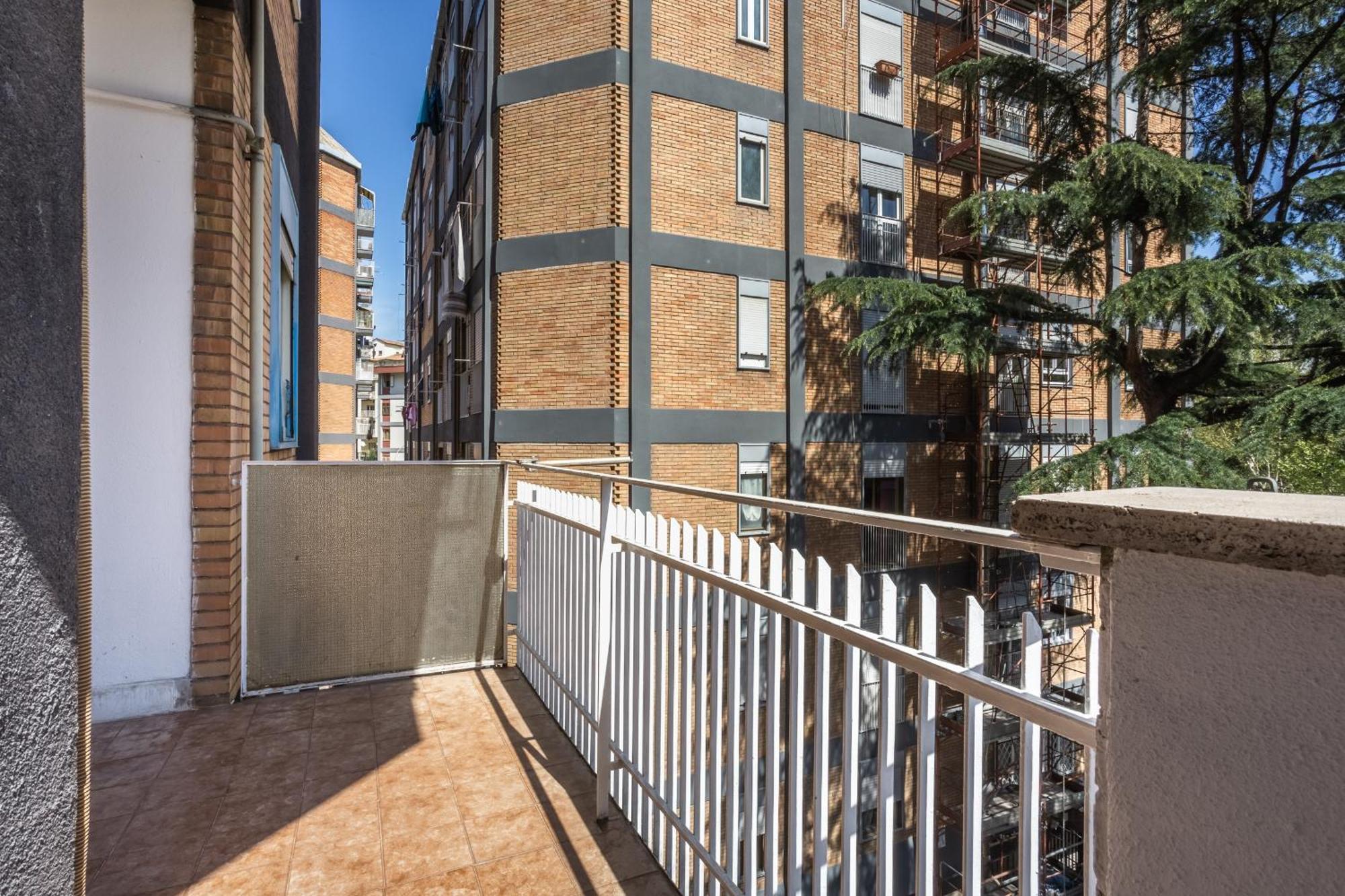 Portside Aparthotel Roma Exterior foto
