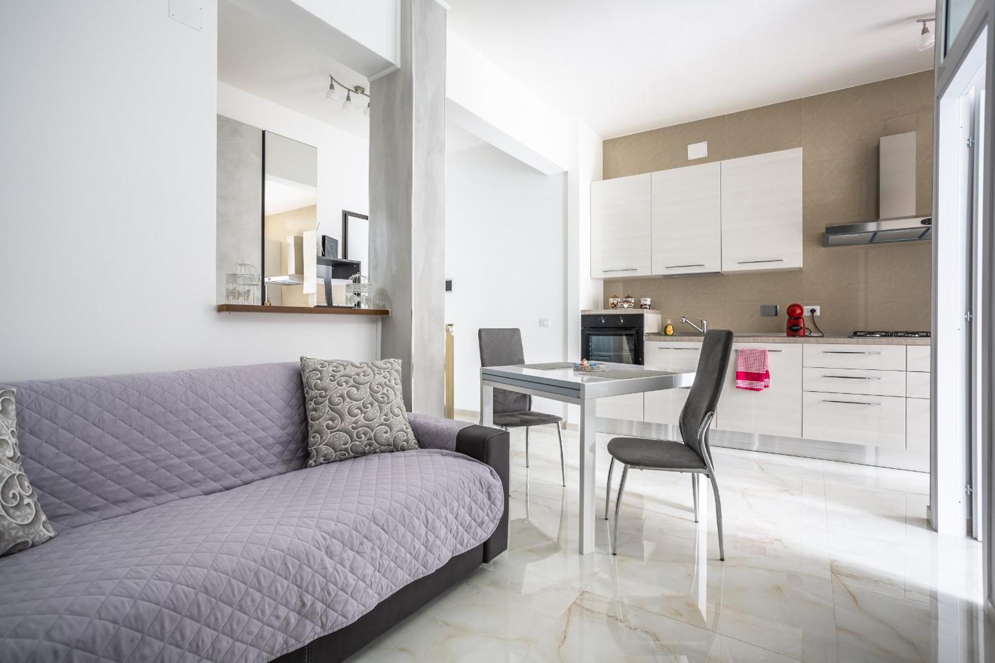 Portside Aparthotel Roma Exterior foto