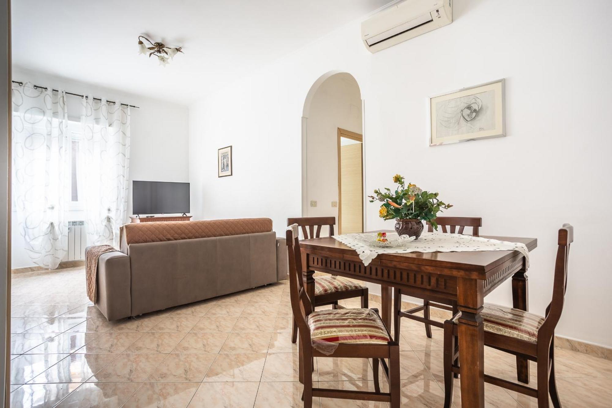 Portside Aparthotel Roma Exterior foto